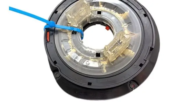 Mercedes-Benz CLA C117 X117 W117 Airbag squib ring wiring 408155
