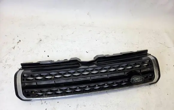 Land Rover Evoque I Front bumper upper radiator grill GJ32-8L001-A