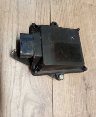 Audi A4 S4 B6 8E 8H LP gas control unit module 10R036333 67R016019 110R006039