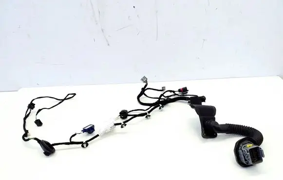 Jeep Compass Front door wiring loom 52215507