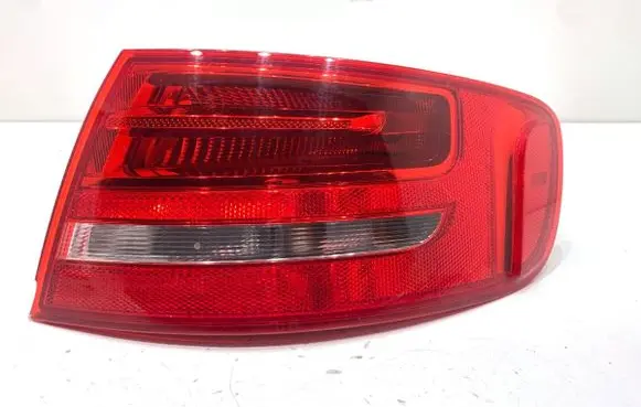 Audi A4 S4 B8 8K Rear/tail lights 219702
