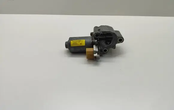 BMW 5 E60 E61 Gearbox-reducer motor 8514220222 13774410 7537077