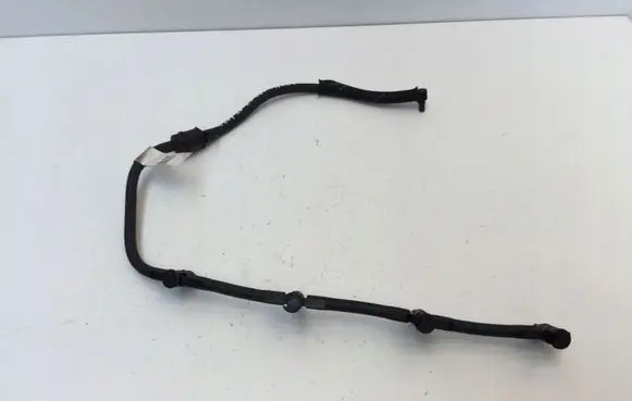 Mercedes-Benz B W247 Fuel return line/hose A6540700032
