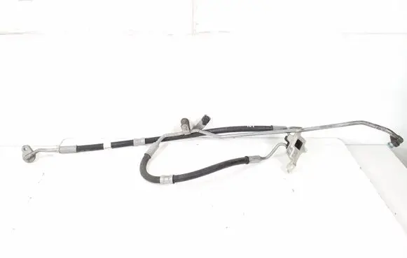 BMW 7 F01 F02 F03 F04 Power steering hose/pipe/line 6790636