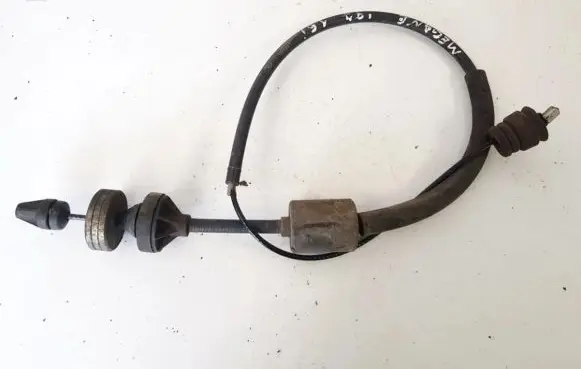 Renault Megane I Clutch cable 