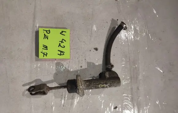 Volvo S40, V40 other engine part 89746564