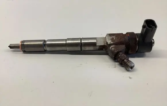 Opel Signum Fuel injector 0445110243