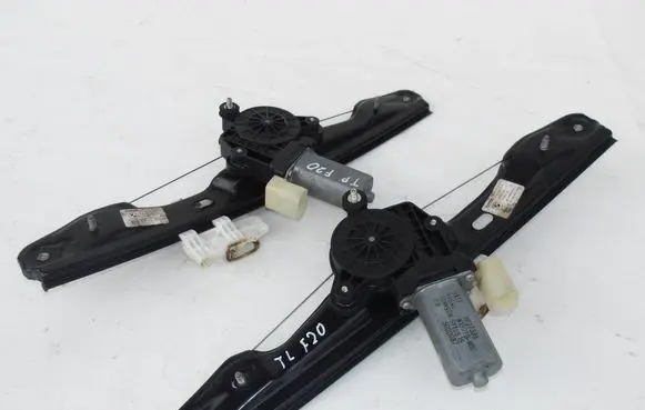 BMW 1 F20 F21 Engine start stop button switch 72425565 72425566