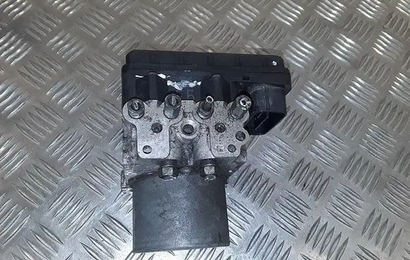 Mazda 6 ABS Pump gmm1437a0 1330000961