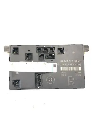 Mercedes-Benz E W211 Door control unit/module 2118201685 355556