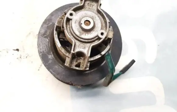 Fiat Croma Heater fan/blower 78518472