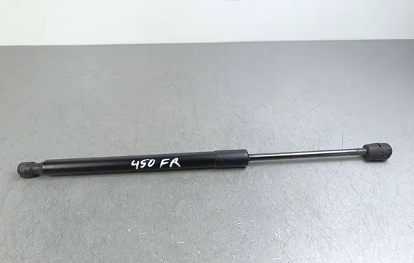 Jeep Grand Wagoneer Front bonnet/hood damper/strut 9316630215N 68343398AA