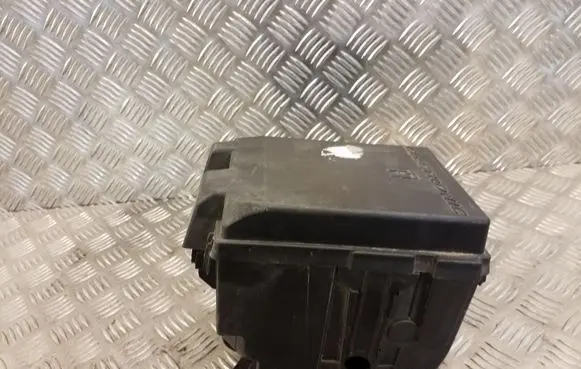 Citroen Berlingo Fuse box set 9643581380