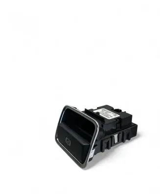 Mercedes-Benz S W222 Hand parking brake switch A2229050106