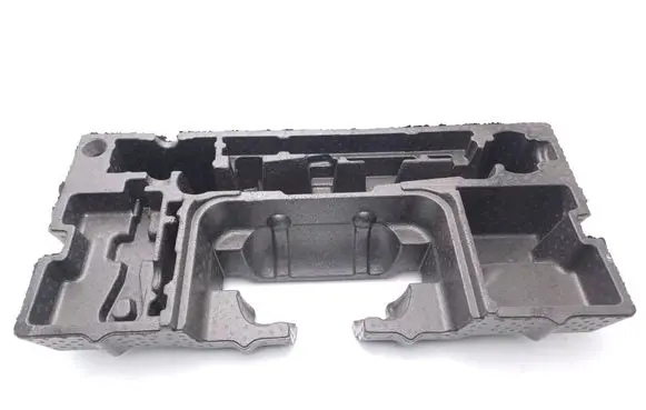 Mercedes-Benz GLE (W166 - C292) Tool box A1668991921