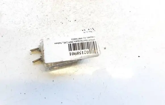 Opel Insignia A Other interior light 090741021