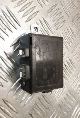Mercedes-Benz ML W163 Aerial antenna amplifier A1638200289