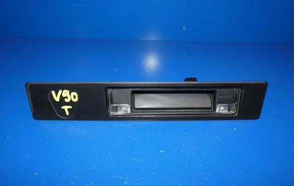 Volvo S90, V90 Tailgate/trunk/boot exterior handle 31416515 2160A3 696649