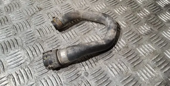 BMW 5 E60 E61 Engine coolant pipe/hose 6917699 64216917699 6421691769901
