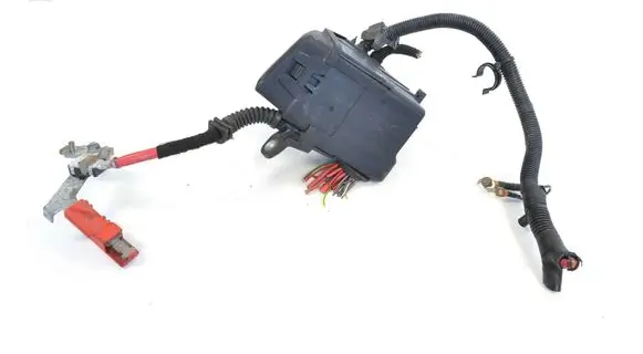 Volvo XC60 Fuse box set 6G9T14A076LB