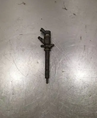 Volvo V50 Fuel injector 0445110259 328480