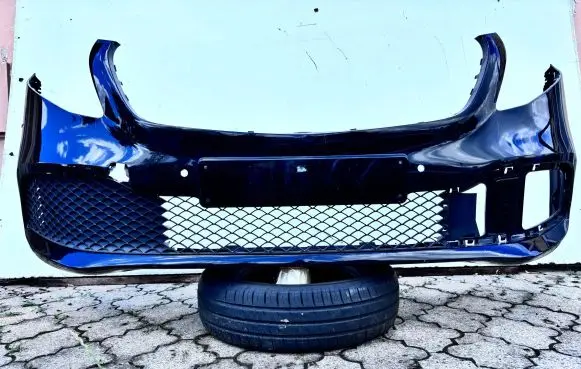 Mercedes-Benz Vito Viano W447 Front bumper A4478803601