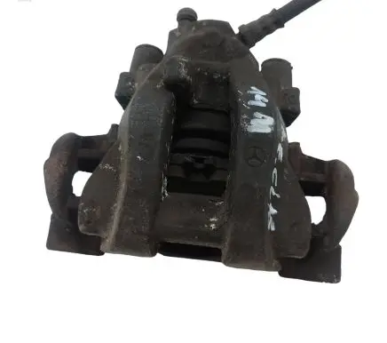 Mercedes-Benz E W212 Rear brake caliper