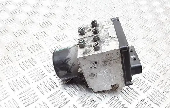 Citroen C6 ABS Pump 15871906 9662235380