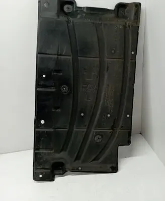 Pickup box liner