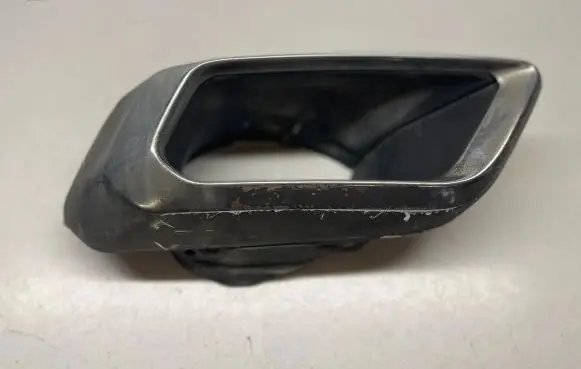 BMW X7 G07 Muffler ending 7447591 51127447591