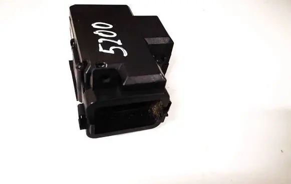 Audi A5 8T 8F Ignition lock contact 8K0909131 3330410106