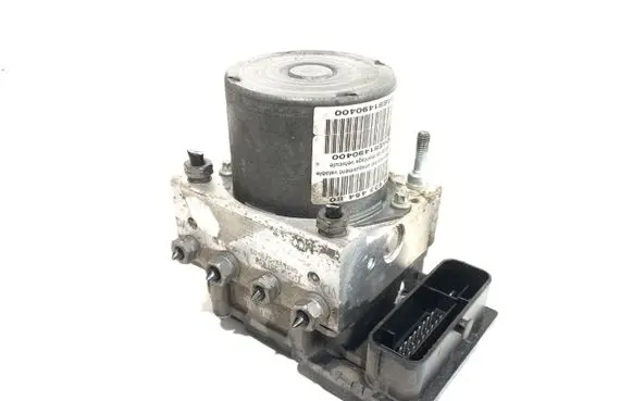 Citroen C4 I ABS Pump 9663345480