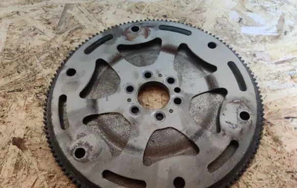Citroen DS3 Flywheel 9664000780