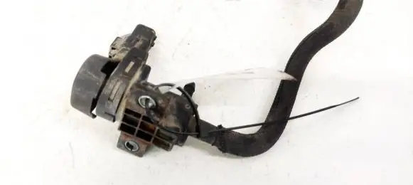 Citroen C4 I Picasso Turbo solenoid valve 9652862380