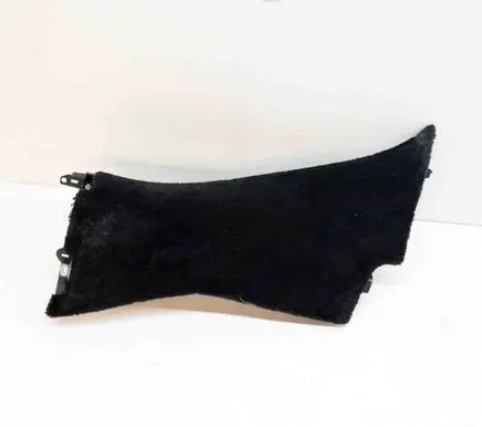 Porsche Cayman 987 (C) pillar trim 98755521501 98755652300