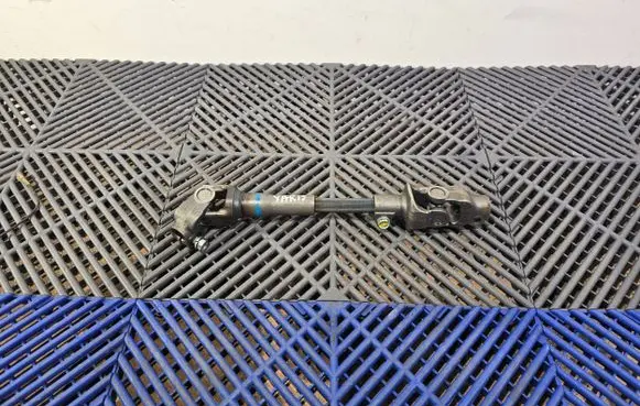 Toyota Yaris Steering column universal joint