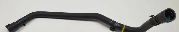 Volvo V60 Engine coolant pipe/hose 31338617