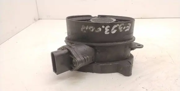 Mass air flow meter
