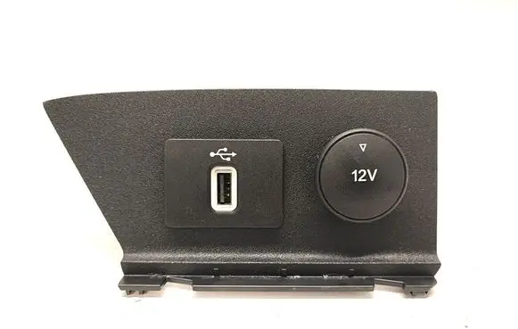Ford Transit Custom USB socket connector JK2T14F014AC