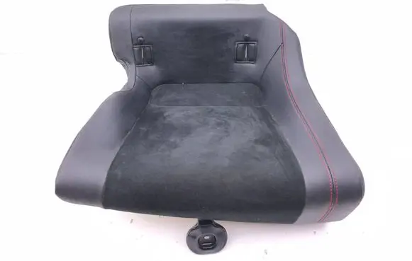 Subaru BRZ Rear seat