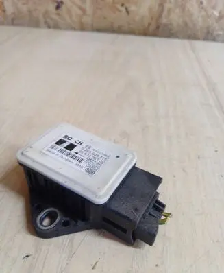 Citroen C4 I ESP acceleration yaw rate sensor 0265005715 9663138180 7007848