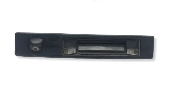 Volvo XC90 Tailgate handle with camera 135V11V 352216 31349955