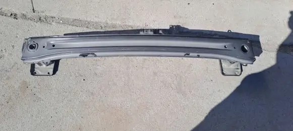 Suzuki SX4 Quarter panel pressure vent 