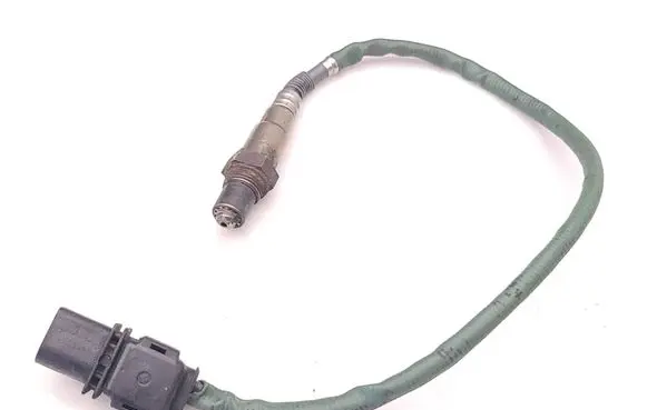 Mercedes-Benz Sprinter W906 Lambda probe sensor 0035427018