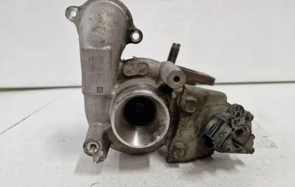 Fiat Scudo Turbo 9673283680