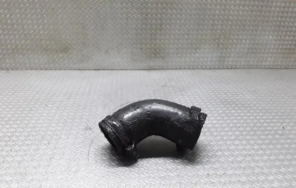 Renault Laguna II Intercooler hose/pipe 8200358165A