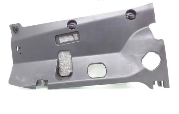 BMW X5 F15 Dashboard lower bottom trim panel 9252421 51459252421 1228002XRHD