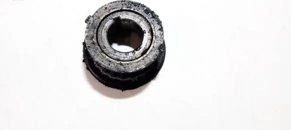 Nissan Sunny Crankshaft pulley