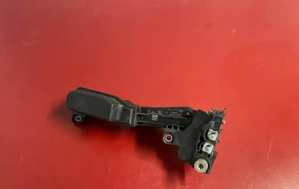 BMW X3 G01 Power management control unit 9339827