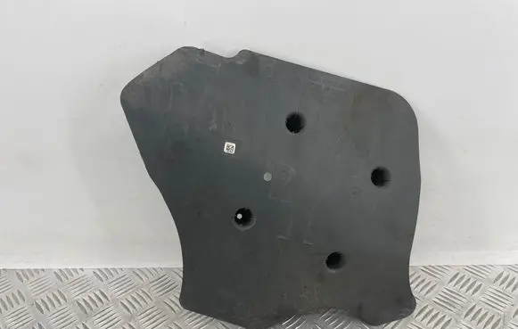 BMW 3 G20 G21 Rear underbody cover/under tray 6876804 19183210 BBP226502